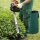 relaxdays Gartenabfallsäcke 120,0 l grün, 2 St.