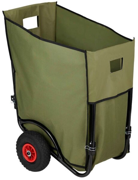 relaxdays Gartenwagen bis 45,0 kg