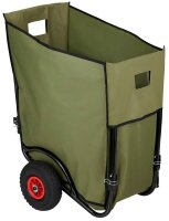 relaxdays Gartenwagen bis 45,0 kg