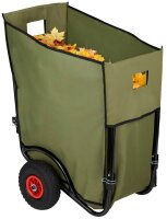 relaxdays Gartenwagen bis 45,0 kg