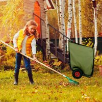 relaxdays Gartenwagen bis 45,0 kg