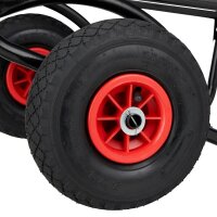 relaxdays Gartenwagen bis 45,0 kg