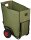 relaxdays Gartenwagen bis 45,0 kg