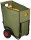 relaxdays Gartenwagen bis 45,0 kg