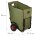 relaxdays Gartenwagen bis 45,0 kg