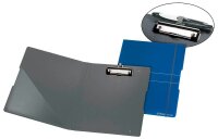 herlitz Klemmbrettmappe easy orga 300000720 DIN A4 blau...