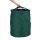 relaxdays Gartenabfallsäcke 160,0 l grün, 3 St.