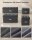 SONGMICS Sitztruhe LSF47K dunkelgrau Stoff 76,0 cm