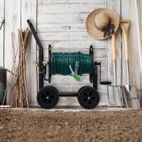 relaxdays Schlauchwagen für 60,0 m