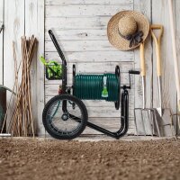relaxdays Schlauchwagen für 90,0 m