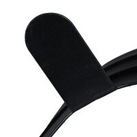relaxdays Gartenschlauchhalter für 61,0 m