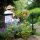 relaxdays Gartenschlauchhalter für 61,0 m