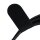 relaxdays Gartenschlauchhalter für 61,0 m