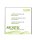 SignSystems® Türschild LITE Metall silber 15,2 x 15,1 cm, 1 St.