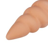 relaxdays Tonkegel für Bewässerung, 4 St.
