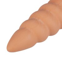 relaxdays Tonkegel für Bewässerung, 4 St.