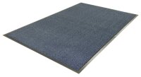 Mercury Fußmatte Faro blau 120,0 x 180,0 cm
