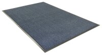 Mercury Fußmatte Faro blau 120,0 x 180,0 cm