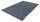 Mercury Fußmatte Faro blau 120,0 x 180,0 cm