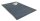 Mercury Fußmatte Faro blau 120,0 x 180,0 cm