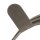 relaxdays Gartenschlauchhalter für 61,0 m  ( 10033044_0 )