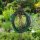 relaxdays Gartenschlauchhalter