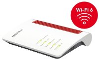 FRITZ! FRITZ!Box 4050 WLAN-Router, 1 St.