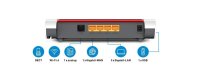 FRITZ! FRITZ!Box 4050 WLAN-Router, 1 St.