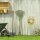 relaxdays Gartenschlauchhalter für 20,0 m
