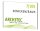 SignSystems® Türschild LITE Metall silber DIN A6 quer, 1 St.