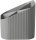 HAN Stiftehalter X-LOOP grau Polypropylen 4 Fächer 11,1 x 12,1 x 10,6 cm