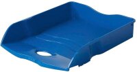 HAN Briefablage Re-LOOP blau DIN A4, 1 St.