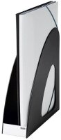 HAN Stehsammler Re-LOOP 16218-913D schwarz Kunststoff,...