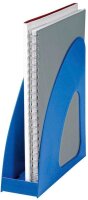 HAN Stehsammler Re-LOOP 16218-914D blau Kunststoff, DIN...