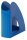 HAN Stehsammler Re-LOOP 16218-914D blau Kunststoff, DIN A4, 1 St.