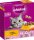 whiskas® Katzen-Trockenfutter 7+ mit Huhn 800,0 g  ( 5219460005 )