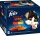 felix® Katzen-Nassfutter Doppelt lecker Délicieux duos Geschmacksvielfalt vom Land in Gelee 24x 85,0 g