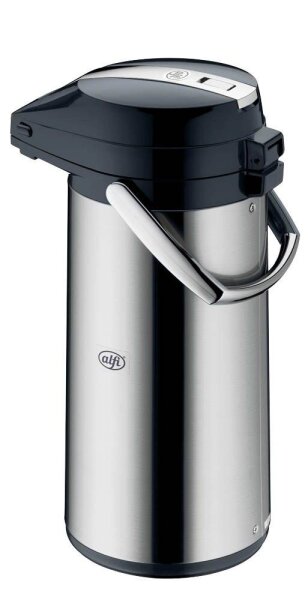 alfi Isolierkanne silber 2,2 l, 1 St.