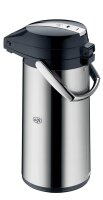 alfi Isolierkanne silber 2,2 l, 1 St.