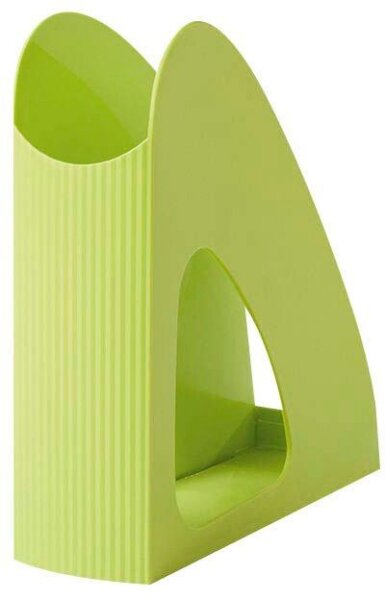 HAN Stehsammler Re-LOOP 16218-950D lemon Kunststoff, DIN A4, 1 St.