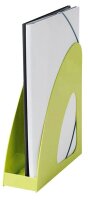 HAN Stehsammler Re-LOOP 16218-950D lemon Kunststoff, DIN...