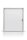 magnetoplan Schaukasten SP weiß 6x DIN A4 87,0 x 4,0 x 75,0 cm, 1 St.