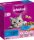 whiskas® Katzen-Trockenfutter 1+ mit Thunfisch 800,0 g