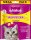 whiskas® Katzen-Leckerli Knuspertaschen mit Huhn und Käse 180,0 g  ( 4262397009 )