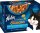 felix® Katzen-Nassfutter Sensations Saucen Geschmacksvielfalt aus dem Wasser 12x 85,0 g