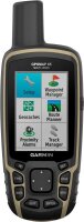 GARMIN GPSMAP® 65 GPS-Handgerät