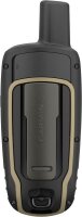 GARMIN GPSMAP® 65 GPS-Handgerät