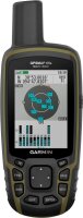GARMIN GPSMAP® 65s GPS-Handgerät