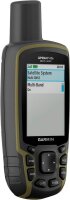 GARMIN GPSMAP® 65s GPS-Handgerät