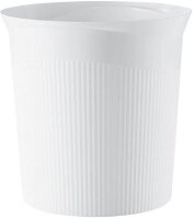 HAN Re-LOOP Papierkorb 13,0 l weiß, 1 St.